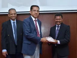 Certificate course on counselling 5th batch